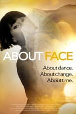 Poster for About Face: Disrupting Ballet