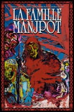 Poster for LA FAMILLE MANJPOT