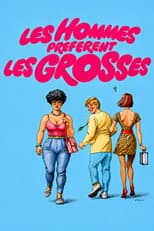 Poster for Men Prefer Fat Girls