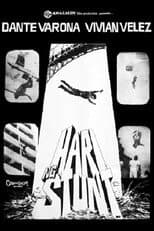 Poster for Hari Ng Stunt