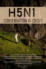 Poster for H5N1: The Day of the Pandemic