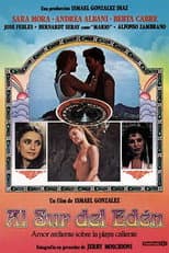 Poster for South of Eden