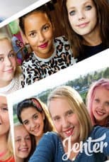 Poster for Girls