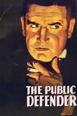 Poster for The Public Defender