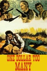 Poster for One Dollar Too Many