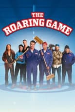 Poster for The Roaring Game
