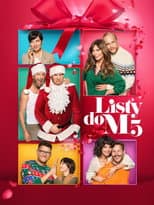 Poster for Letters to Santa 5