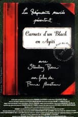 Poster for Carnets d’un Black en Ayiti