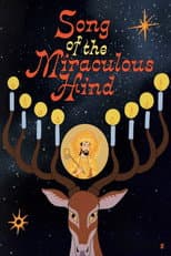 Poster for Song of the Miraculous Hind