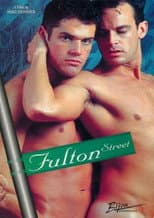 Poster for Fulton Street