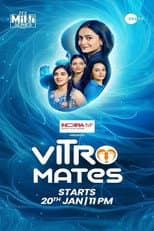 Poster for Vitromates