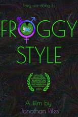 Poster for Froggy Style