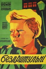 Poster for The Homeless