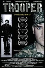 Poster for Trooper