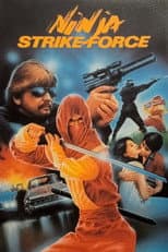 Poster for Ninja Operation 2 - Way Of Challenge