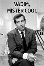 Poster for Vadim Mister Cool
