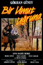Poster for Bir Umut Uğruna