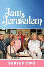 Poster for Series Two