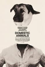 Poster for Domestic Animals
