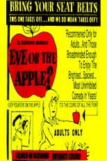 Poster for Eve or the Apple