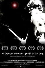 Poster for Amazing Grace: Jeff Buckley