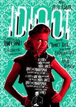 Poster for The Idiot