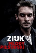 Poster for Młody Piłsudski