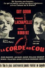 Poster for Rope Around the Neck