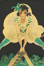 Poster for Trix, der Roman einer Millionärin