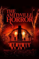 Poster for The Amityville Horror