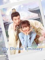 Poster for My Divine Emissary