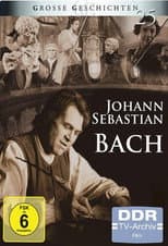 Poster for Johann Sebastian Bach