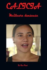 Poster for Calicia best dancer