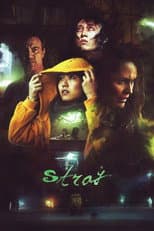 Poster for Stray