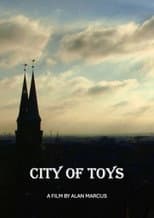Poster for City of Toys