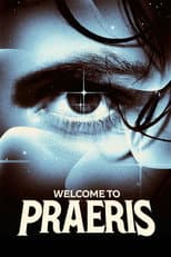 Poster for Welcome to Praeris