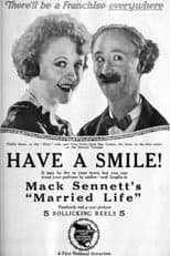 Poster for Married Life