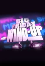 Poster for Sam & Mark's Big Friday Wind-Up
