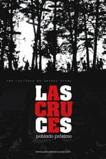 Poster for Las Cruces, poblado próximo