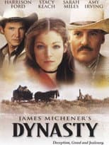 Poster for Dynasty