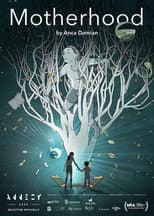 Poster for Motherhood