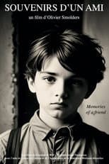 Poster for Memories of a Friend