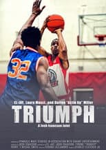 Poster for ENGLISH