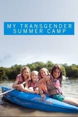 Poster for My Transgender Summer Camp