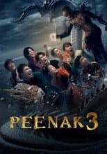 Poster for Pee Nak 3