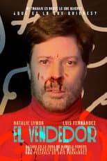 Poster for El Vendedor