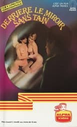 Poster for Derrière le miroir sans tain