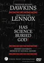 Poster for Dawkins vs Lennox: Has Science Buried God?