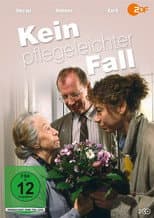 Poster for Kein pflegeleichter Fall