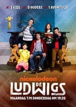 Poster for De Ludwigs